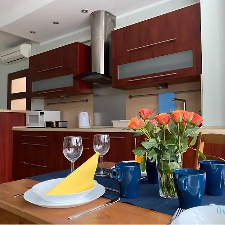 Apartment Stary Camel *