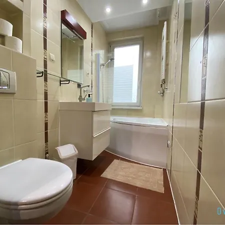 Stary Camel Apartment Gdansk